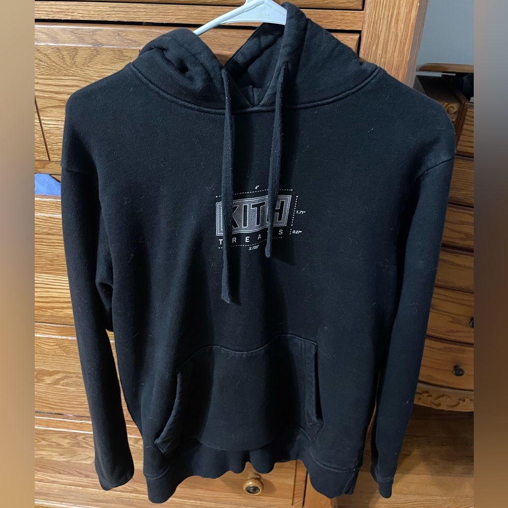 Kith hoodie